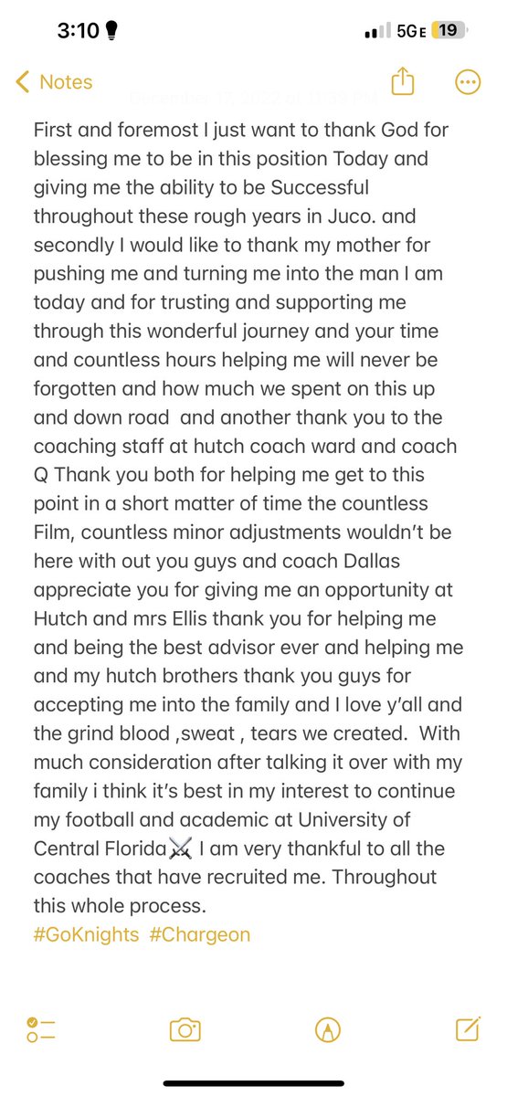 Ja’Maric “Jmac” Morris tweet media