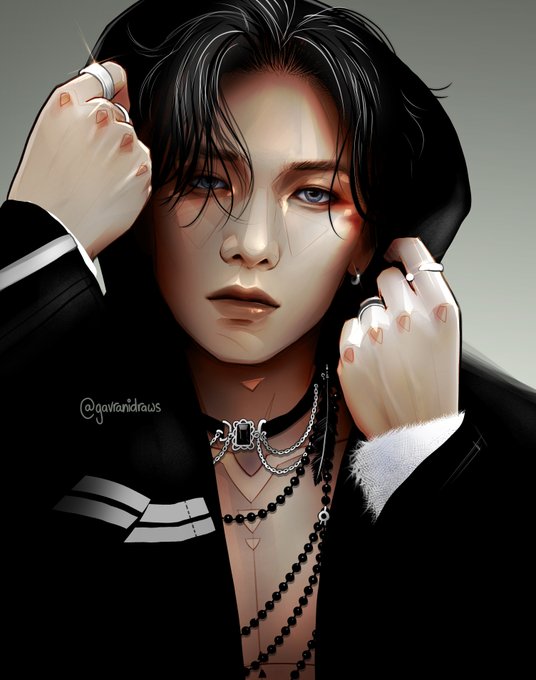 「YEOSANG」 illustration images(Latest))