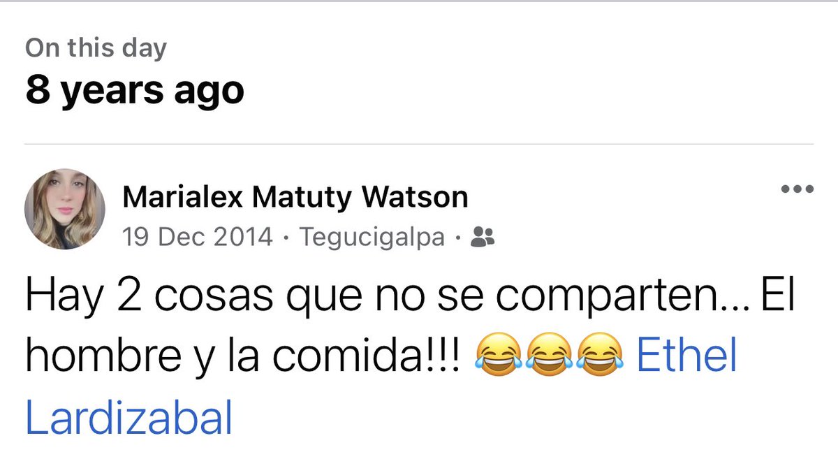 MarialexM's tweet photo. Sigo pensando igual 🤣 https://t.co/bwxEBPvTjl