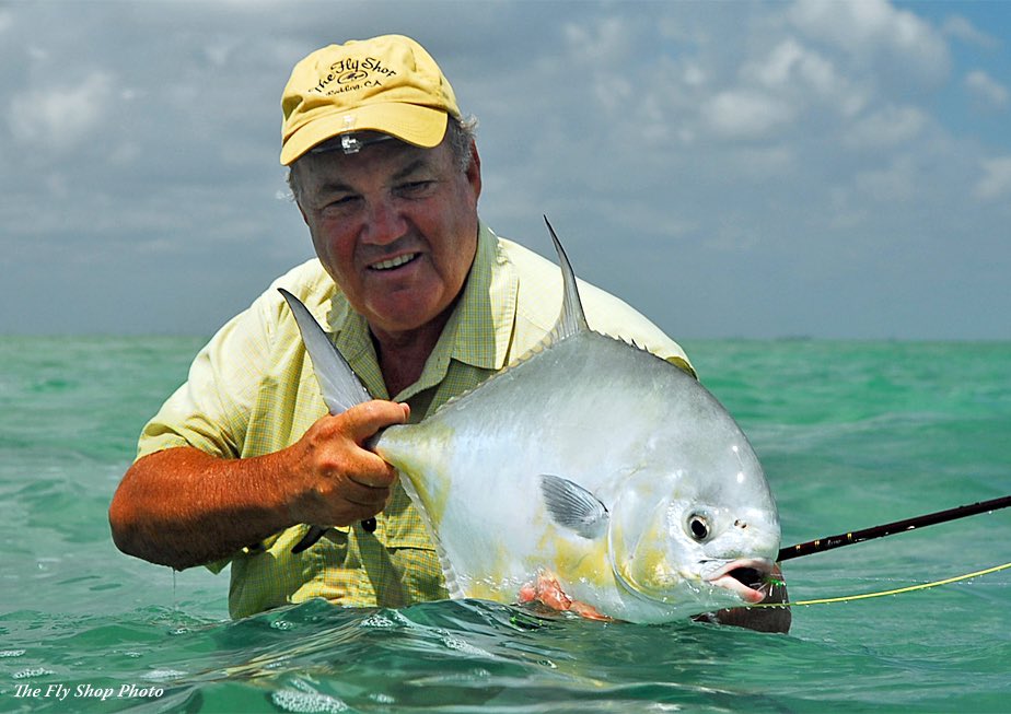 The Fly Shop tweet media