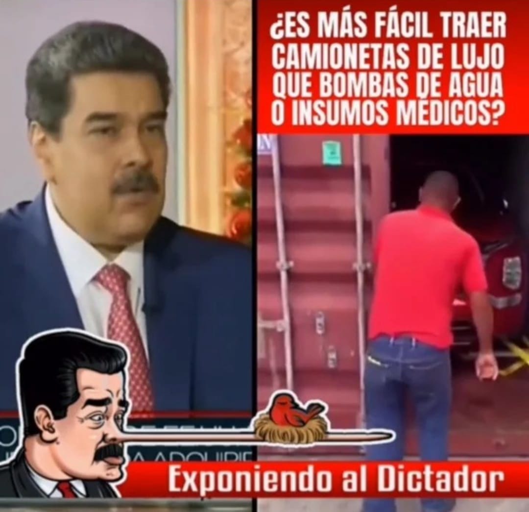 plomoparejo's tweet photo. #VenezuelaEnDesobediencia https://t.co/4Ytr6s86O5
