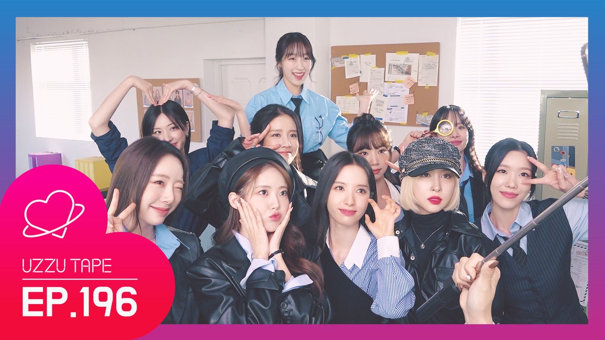 우쭈다쭈! tweet media