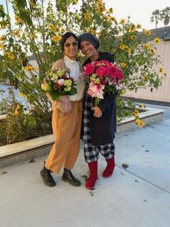 Congratulations to @LongbeachUSD staff for receiving 2022-2023 California School Nurses Organization- Southern Section awards. Rose Van Meeveren is the Excellence in School Nursing Administrator winner  &amp; Claudia Martinez-Plambeck is the Excellence in School Nursing winner.