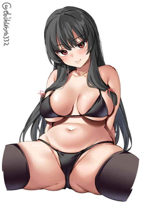 #艦これ版深夜の真剣お絵描き60分一本勝負#艦これ版真剣お絵描き60分一本勝負_20221219すみません 12分オーバーです 