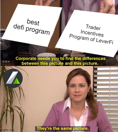 scumpygrumpy12's tweet photo. @WhalesMetaverse GM!☀️

This week, I'm looking forward to participate on @LeverFi's Trader Incentives Program.👌🏻This is one great tool for me to earn lucrative rewards since I only need to have at least $100 worth of trades.💯 You can see for yourself how great this one is.✨ https://t.co/pvhUnunDXK