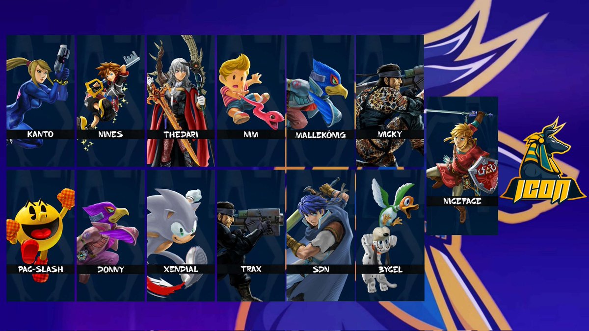 Wir sind selbstverständlich auch mit dabei! Wir freuen uns!