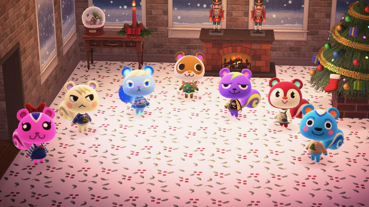 ashkabob's tweet photo. #AnimalCrossing #ACNH #NintendoSwitch https://t.co/fSdsNbXCCc