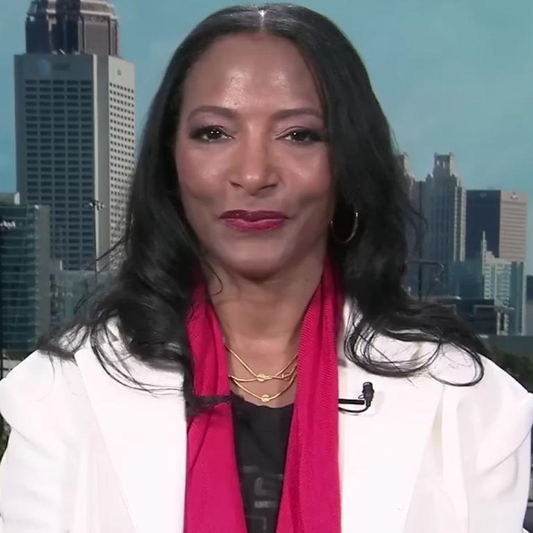 AnnyAllerton's tweet photo. Different amounts of melanin in the skin can certainly impair what that infrared thermometer reads - we've got to make certain that these tools be validated on all peoples of color🌡️ @DrJayneMorgan @NewsHour (VIDEO) #IWinTech #WomenInTech #WomenInMedicine
https://t.co/SEWvA2qIaf https://t.co/e4FA3ELivO
