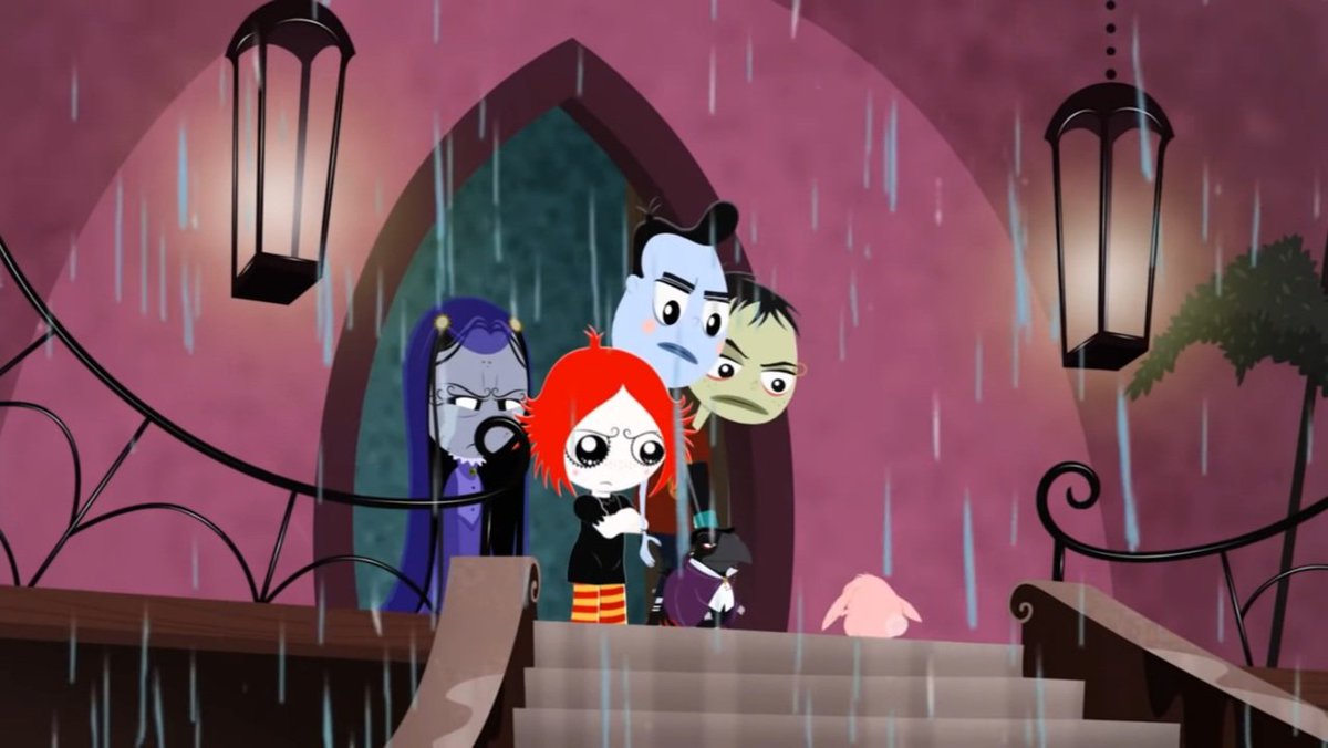 4 Roomates Kick Out A Homeless Baby Bunny Because He Was Caught Playing Fortnite