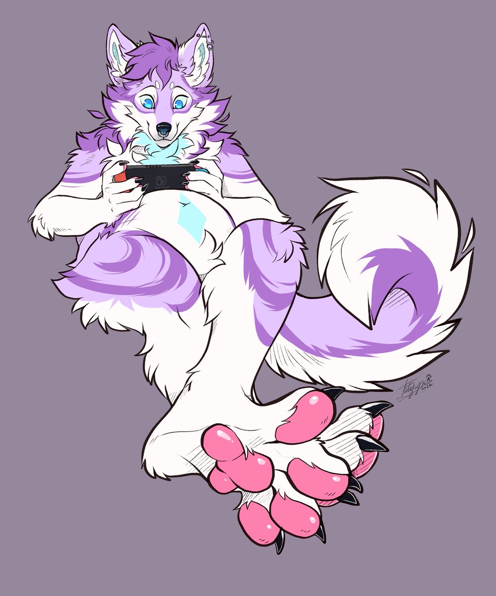 Tatu_japa's tweet photo. Ych art for @AzzySky
Thank you..^^ https://t.co/O4BC6ko6Ru