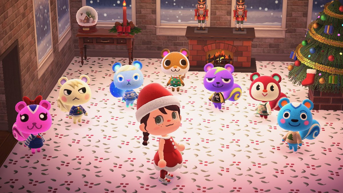 ashkabob's tweet photo. #AnimalCrossing #ACNH #NintendoSwitch https://t.co/G5b5vAdjkE