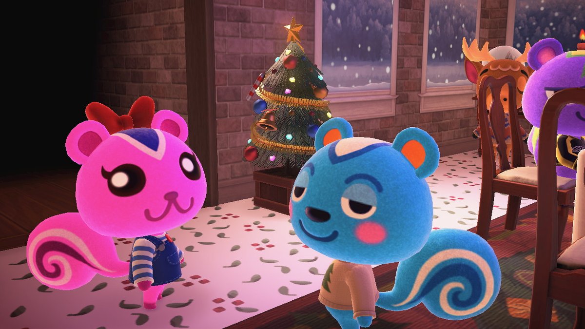 ashkabob's tweet photo. #AnimalCrossing #ACNH #NintendoSwitch https://t.co/G5b5vAdjkE