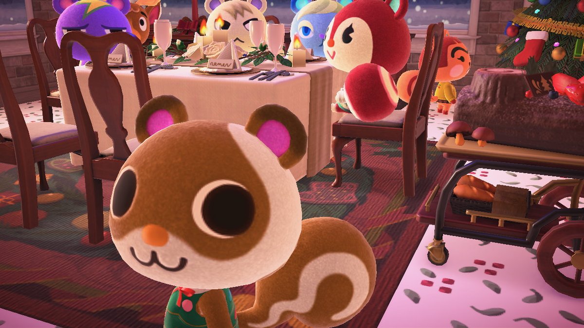 ashkabob's tweet photo. #AnimalCrossing #ACNH #NintendoSwitch https://t.co/G5b5vAdjkE