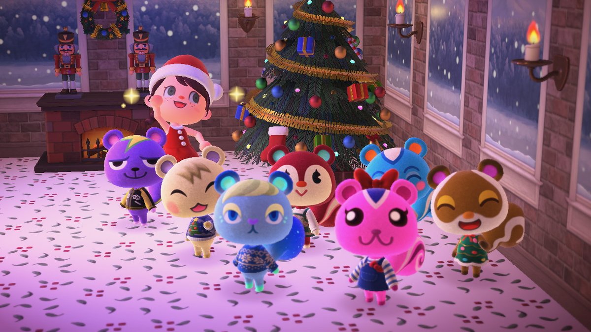 ashkabob's tweet photo. #AnimalCrossing #ACNH #NintendoSwitch https://t.co/G5b5vAdjkE