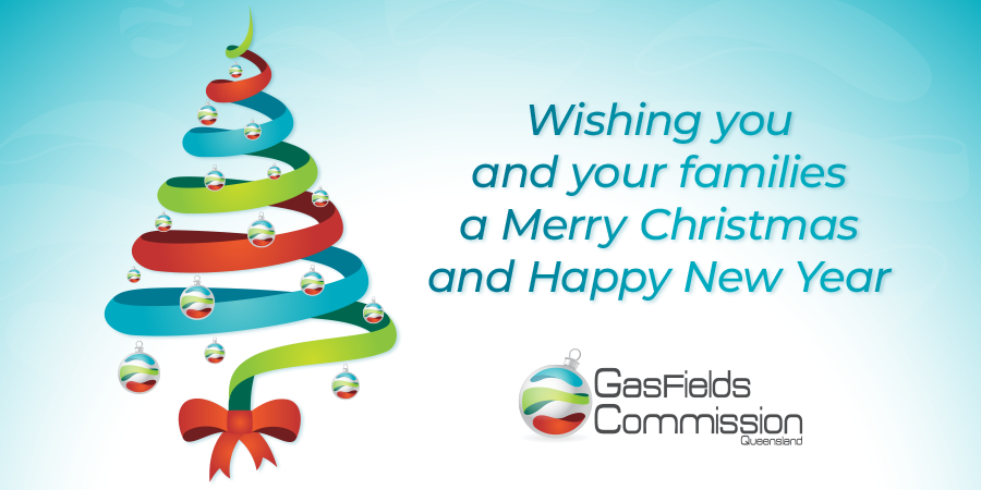 @GasFieldsCommQ will be closed from Saturday 24 December and will reopen Tuesday 3 January 2023. If you have an urgent inquiry during this time, please reach out to us via: 📲 (07) 3067 9400 📩 enquiries@gfcq.org.au 🌐 gfcq.org.au/contact-us #MerryChristmas #HappyNewYear