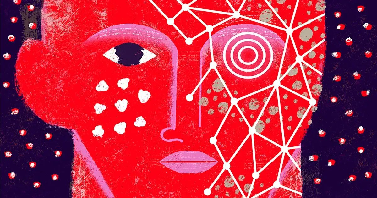SpirosMargaris's tweet photo. What Does It Mean 

to #Align #AI With #Human #Values? 

https://t.co/16xMUrNInU #fintech #ArtificialIntelligence #MachineLearning #DeepLaerning @QuantaMagazine @MelMitchell1 @ipfconline1 @HeinzVHoenen @WhiteheartVic @Nicochan33 @Fabriziobustama @darioandriani @RoboSrgryInvest https://t.co/GXoZH4Kk32