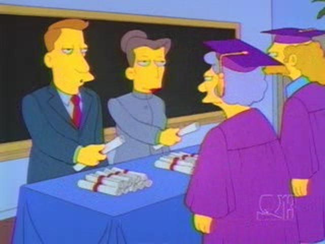 Simpsons Screens tweet media