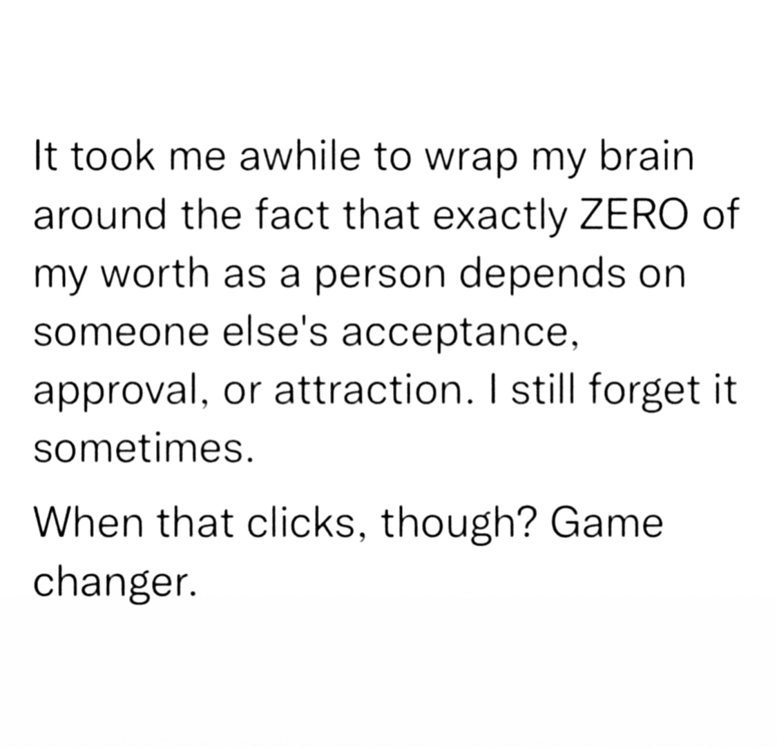 TheSingleWoman's tweet photo. It’s a game changer, y’all 👇🏻👇🏻👇🏻 https://t.co/G4UxJCup6W