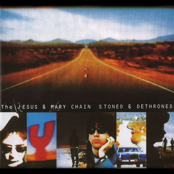 #OppositesATrack
20 - Always x Never

The Jesus And Mary Chain (1994)
Sometimes Always
youtu.be/WdAcS4c0-Qk
Never Saw It Coming
youtu.be/tGPRx5luA0I

#TheJesusAndMaryChain