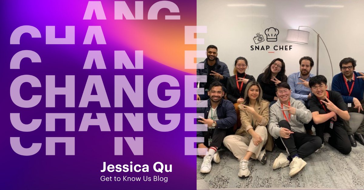“I thought #TechBootcamp would be a great way to learn some more programming skills I learnt in-class to real-world industry problems, but it ended up being so much more.” 

Jessica Qu shares how Bootcamp opened the door to a new career at Accenture. accntu.re/3BPez2e