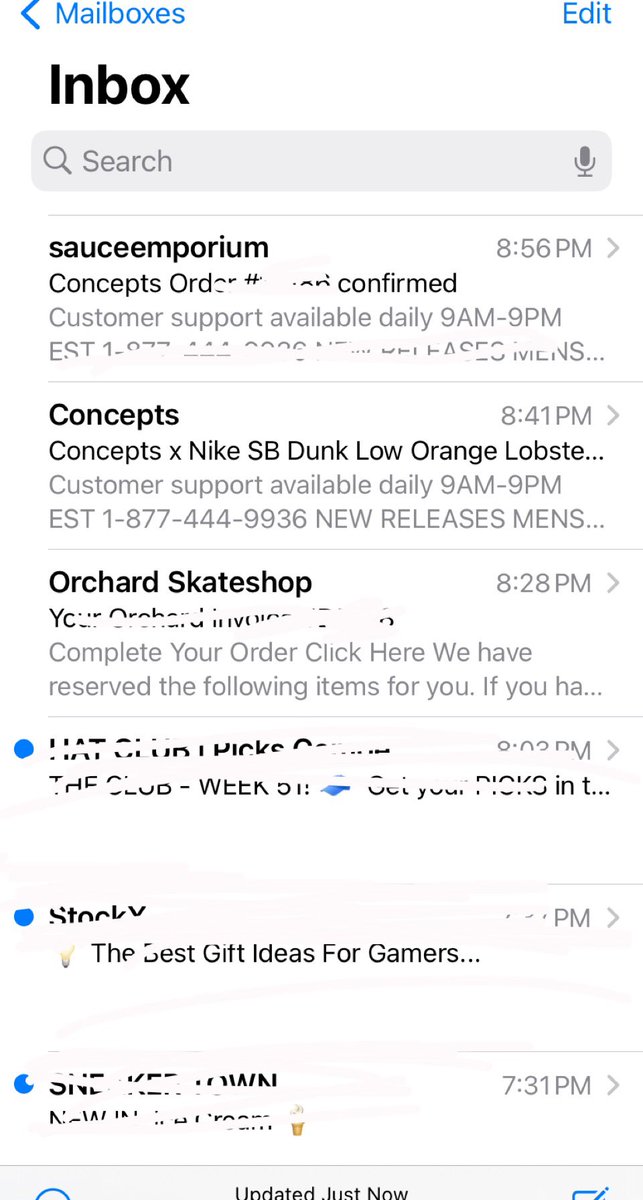 YFeezys's tweet photo. Concepts still sending invoices🙏🏻 @snkr_twitr https://t.co/HXnalgX4io