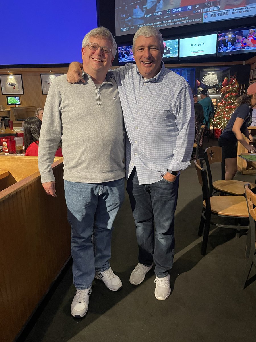 BPasey's tweet photo. @DanHicken Let’s go JAGS! And I know one person who was happy to see you tonight at Sneakers! #otter https://t.co/wp7E9NcDs8
