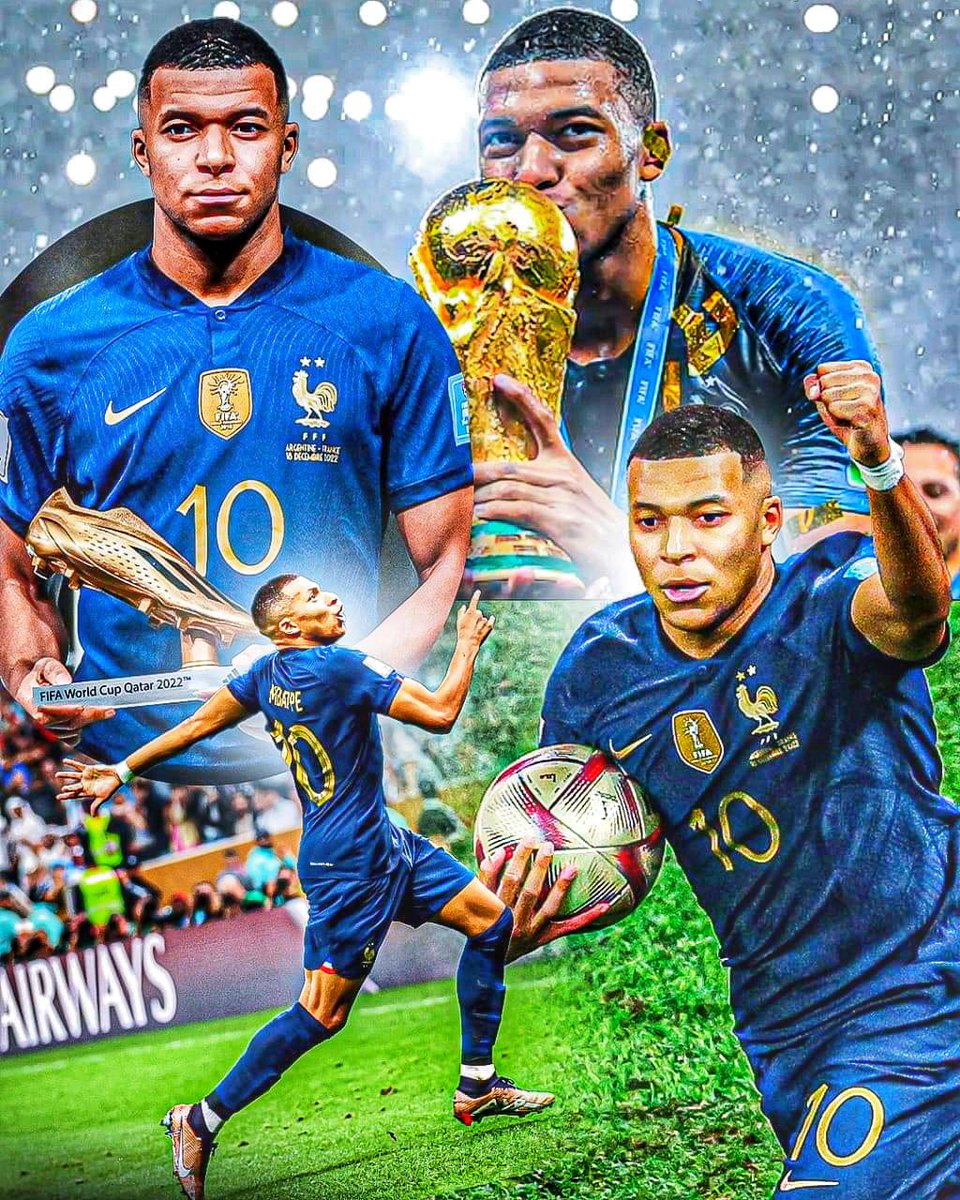 FIFA World Cup Stats on X: 