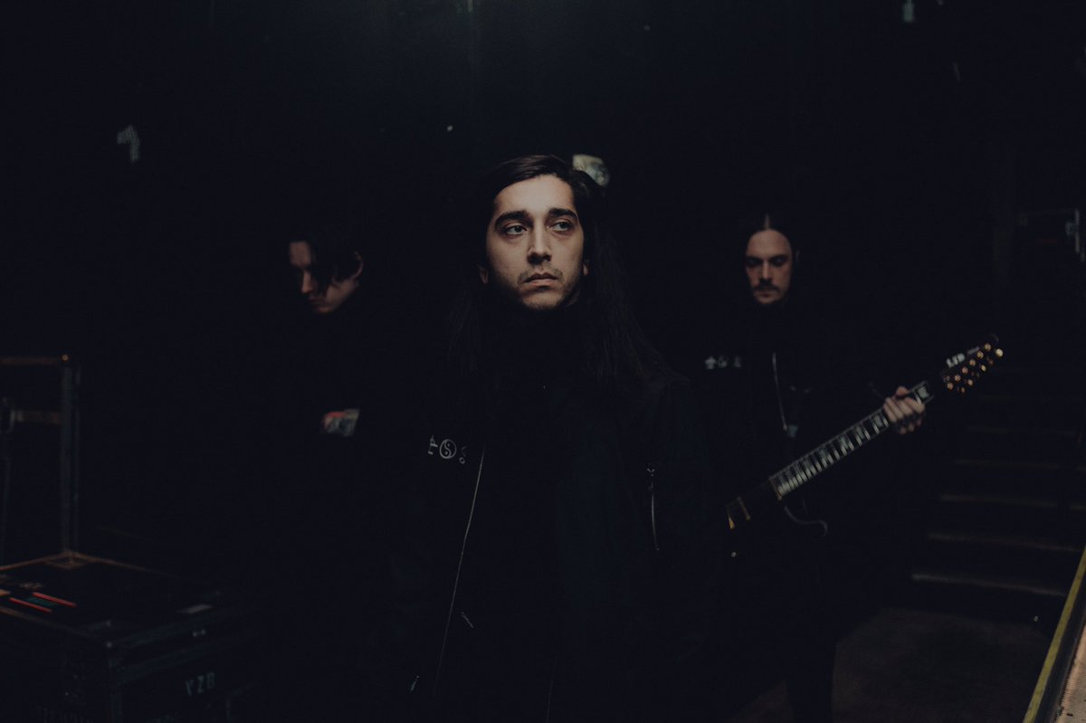 badomenscult's tweet photo. “Do it for the piece of sky we are stealing. You do it for the air that will be displaced, and most of all, you do it for the fucking concrete. Because it is delicate as blood.” 

CONCRETE JUNGLE. https://t.co/pA15FjL6J8