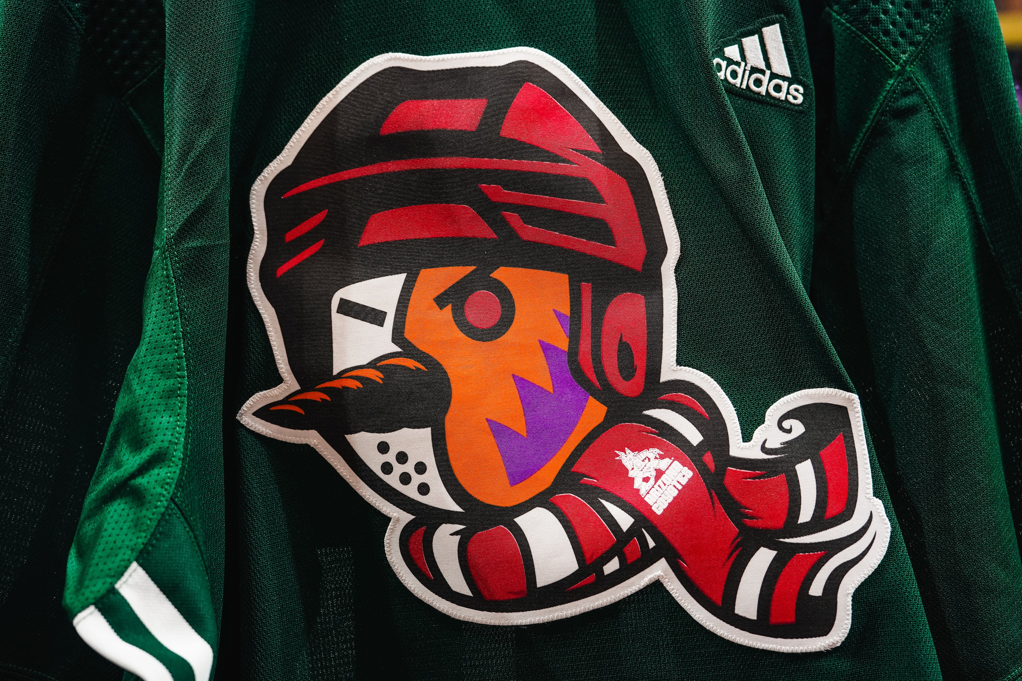 Coyotes create Hispanic Advisory Board, wear 'Los Yotes' warmup jerseys