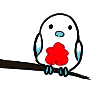 「Forgot the lil birb 」|ArKayJay🇵🇭のイラスト
