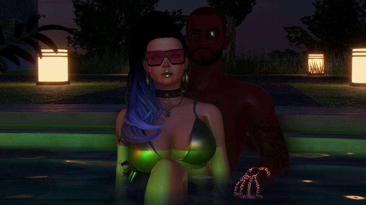 jaxton3dx's tweet photo. No Monday Blues With @BelleOfSarcasm
#3dxchatgame #3dxchatlife https://t.co/MG95xOK4qz