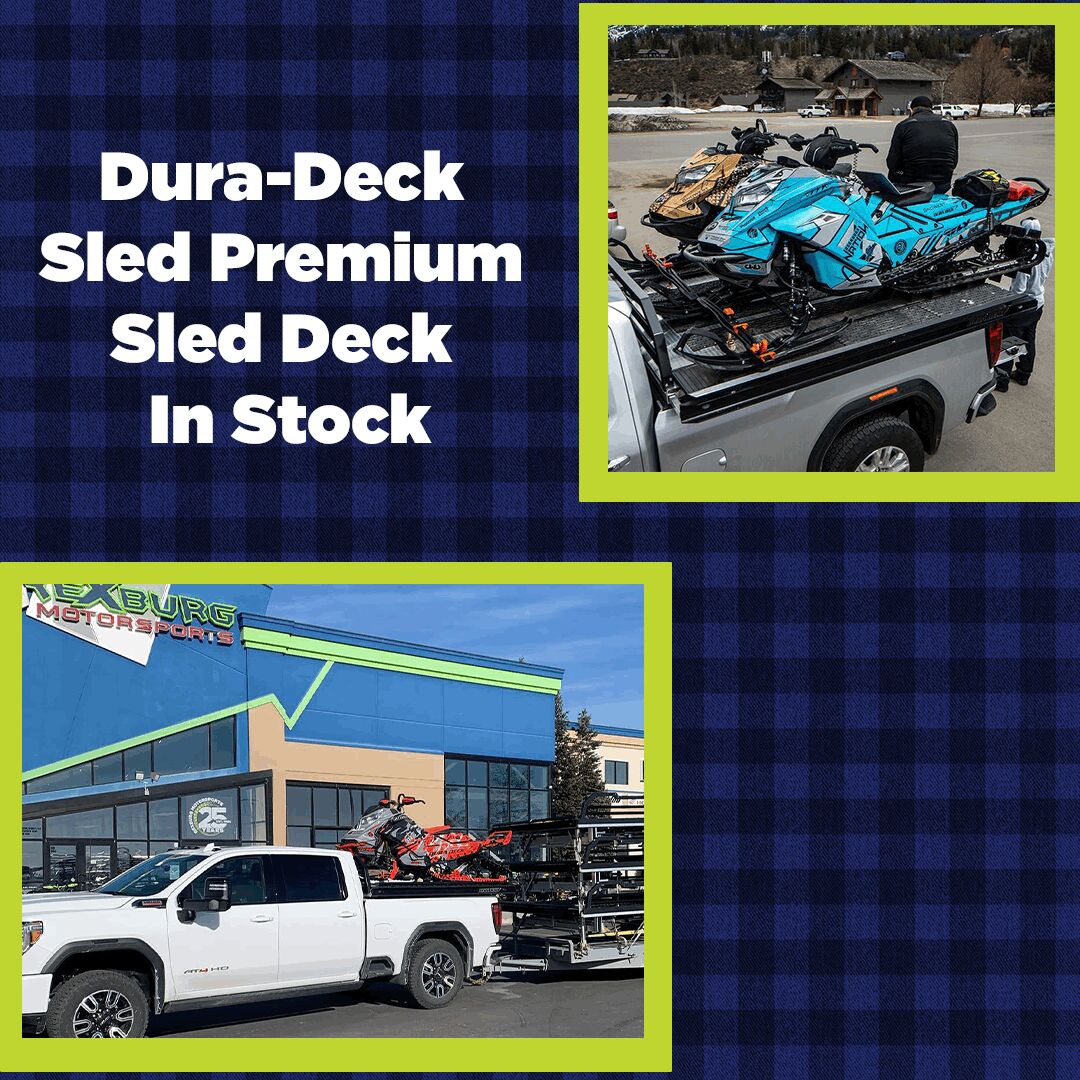 Rexburg Motorsports tweet media