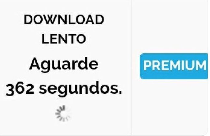 bookstan ou não, todo mundo já passou raiva com esses segundos