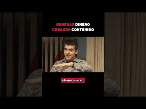 NachoFernandezj's tweet photo. Nuevo video en Youtube: ¿Cómo genera ingresos un creador de contenido? #shorts
https://t.co/dJEElYIjXE
👆Click para ver video completo 👆
#Marketing #emprendedores https://t.co/kFu5KtYXqn