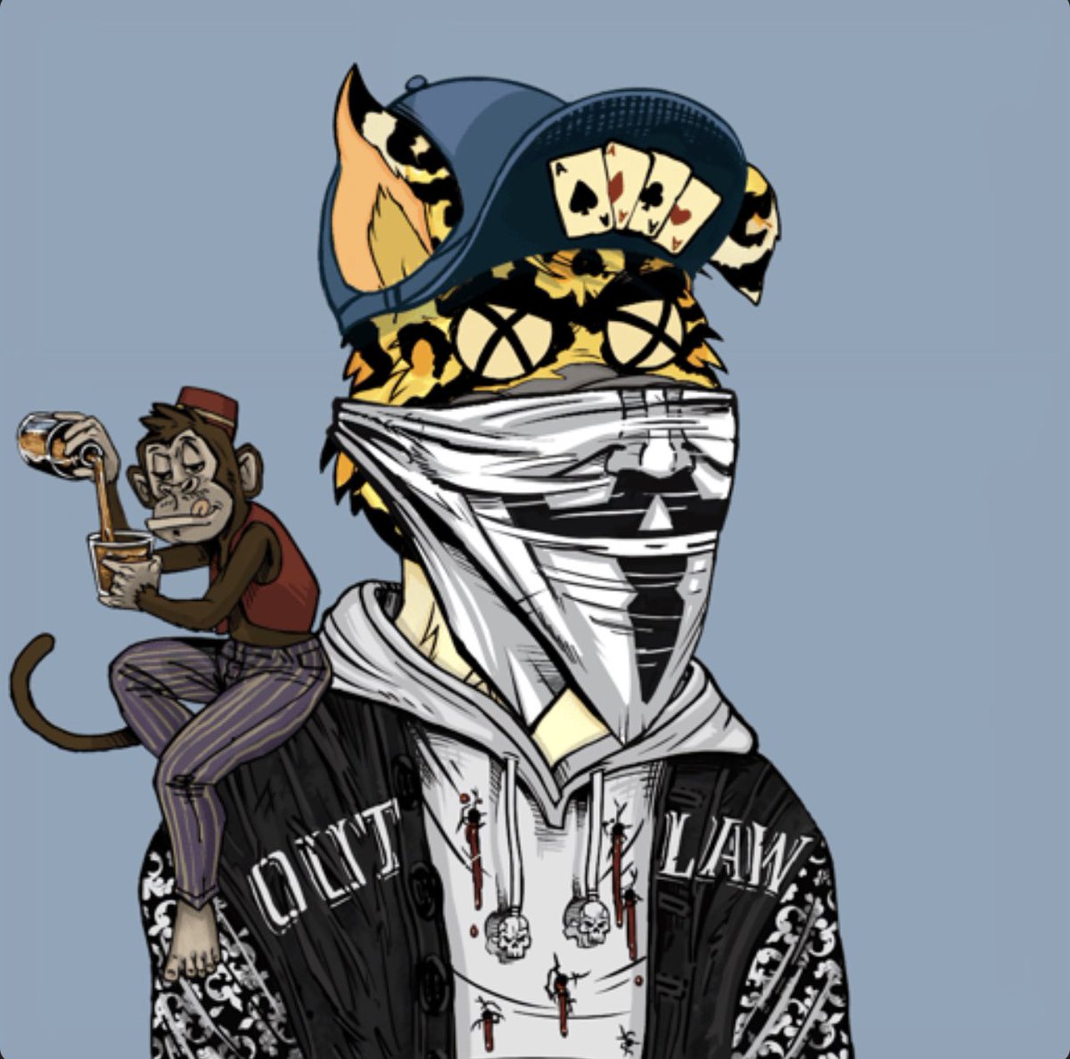 Mystic Tom - Bro 🚫🧠 tweet media