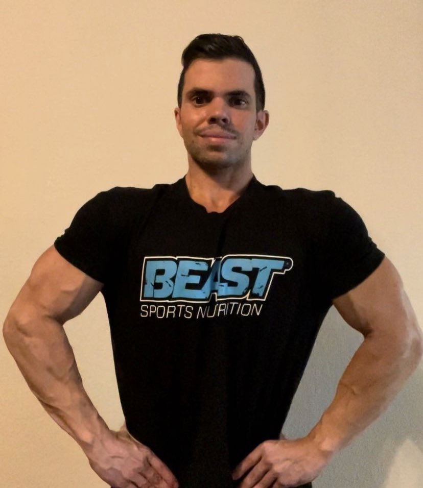 Always trying to get better one day at time 🦍