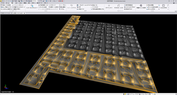 fukuicomputer's tweet photo. ＼＼＼施工現場でのBIM運用に注力する、BIM推進室が切り開く建設業の近未来❗️／／／

✨今回の事例は、東京都港区に本社を置く西松建設様✨

国産BIMとしての優位性を発揮する「GLOOBE Construction」の活用についてお話を伺いました❗️

🔽記事本編
https://t.co/Yw5xZX2c0F
#GLOOBEConstruction
#BIM https://t.co/dnEoR8JdiL