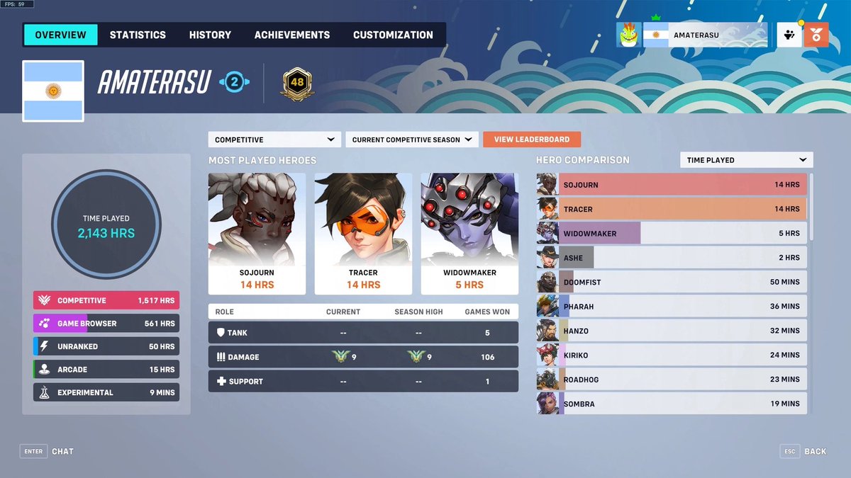 Amaterasu tweet media