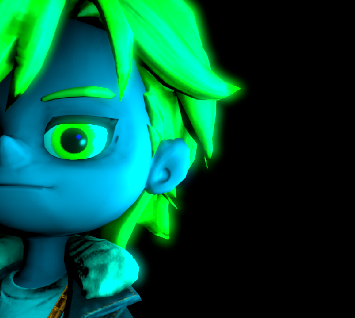 Spacie Inkling On Twitter here U Go The Last One 