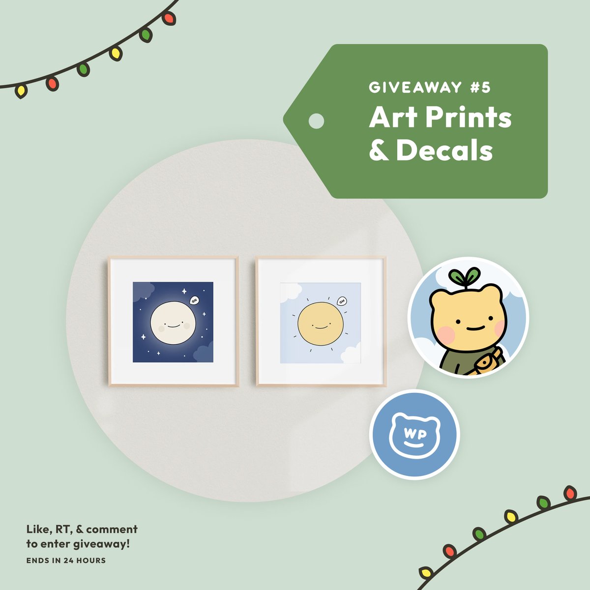 WONDERPALS 🌱 tweet media