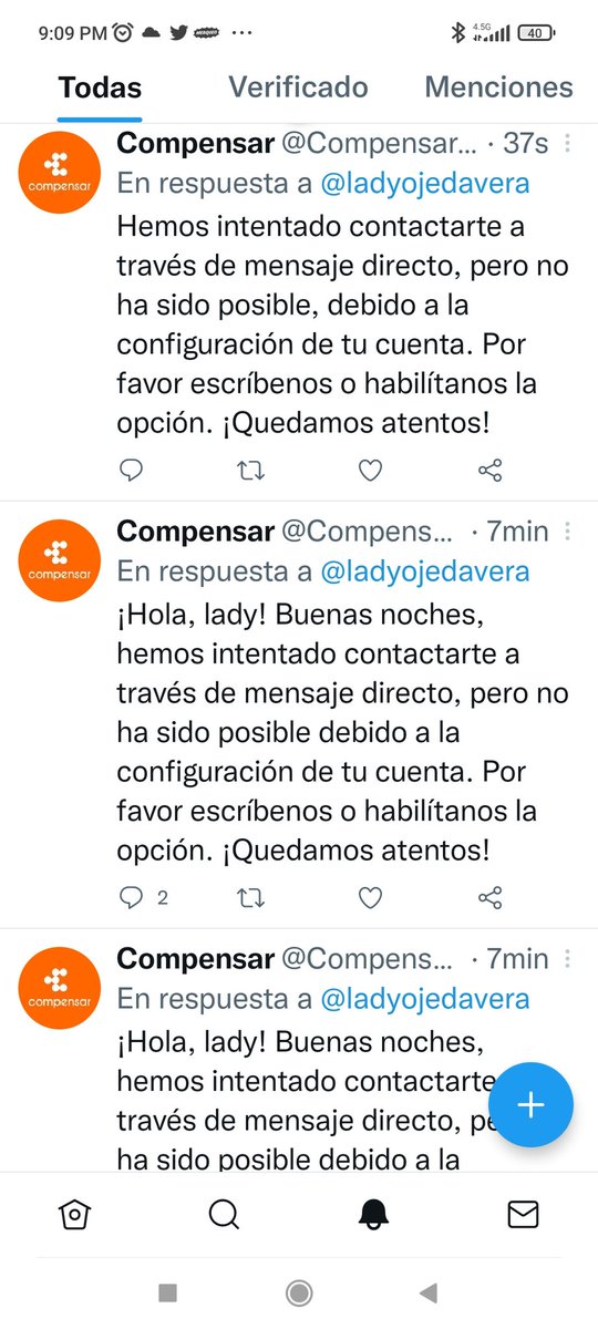 Lady Ojeda Vera tweet media