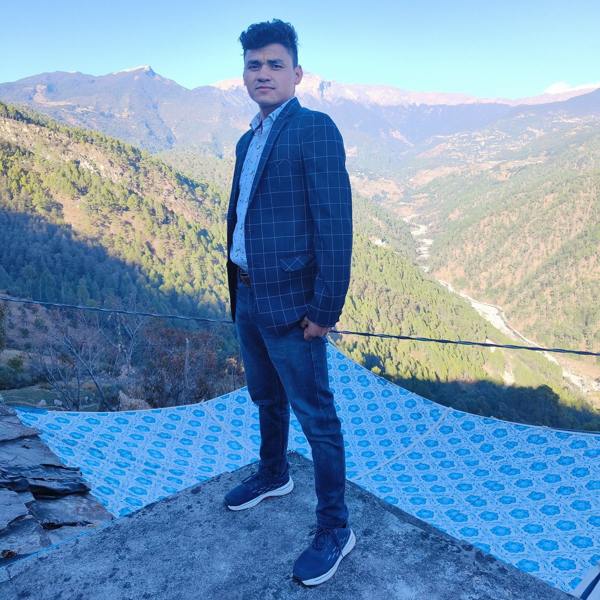 sunilnegi1997's tweet photo. #NewProfilePic https://t.co/TUKDr16OQ0