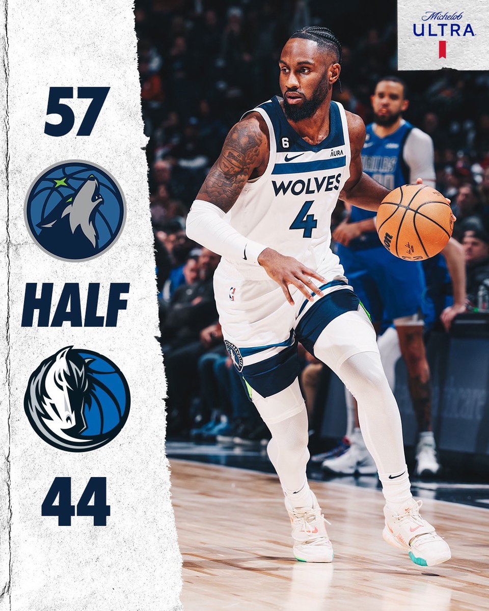 Minnesota Timberwolves on X: 🌟 𝙅𝙖𝙙𝙚𝙣 𝙈𝙘𝘿𝙖𝙣𝙞𝙚𝙡𝙨