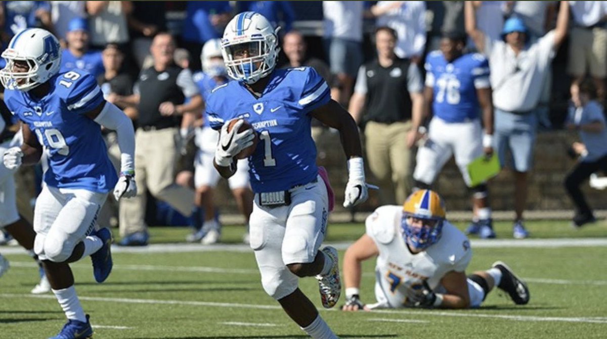 Kam Robbins (@kameronrobbins4) on Twitter photo AGTG After a great conversation with <a href="/CoachMack36/">Danny McKenna</a> I’m excited and grateful to have received an offer from the NE-10 champion Assumption University! <a href="/ECP_Football/">East Coast Prep</a> <a href="/Abaskerville_7/">Coach Baskerville</a> <a href="/toddavasey/">Coach Vasey</a> <a href="/coachwhizzy/">COACH WHITE/TRUE GRITT29</a> AGTG After a great conversation with <a href="/CoachMack36/">Danny McKenna</a> I’m excited and grateful to have received an offer from the NE-10 champion Assumption University! <a href="/ECP_Football/">East Coast Prep</a> <a href="/Abaskerville_7/">Coach Baskerville</a> <a href="/toddavasey/">Coach Vasey</a> <a href="/coachwhizzy/">COACH WHITE/TRUE GRITT29</a>