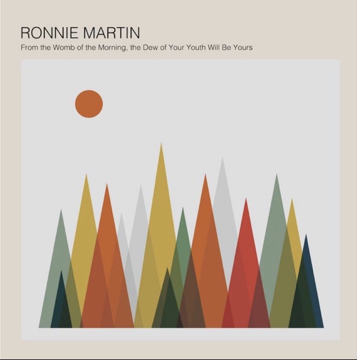 Ronnie Martin tweet media