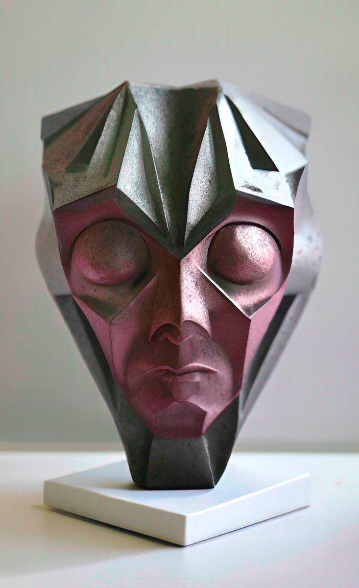antropovarts's tweet photo. #001

Imagine! A collection of sculptures made from meteorites or containing their fragments. Sculptures in the form of creatures from distant space remind us of the alien nature of the origin of the matter from which they are created. Meet the Invaders!

#nfts #nft #NFTCommunity https://t.co/sBBlD09a13