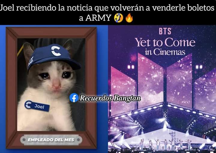 emonze93's tweet photo. Jajaja!!! Tío @Cinepolis Hola de nuevo!!! 💜😜 https://t.co/yDTpyjEjCE