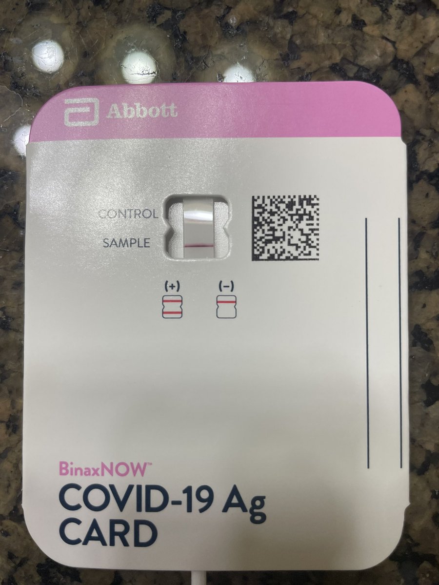 Scottcrates's tweet image. After all this time not catching Covid, went to an office holiday party on Friday and a Trump loving, anti-vaxxer exposed us all.

Family coming to town but Christmas is cancelled for me.  I’m so pissed.