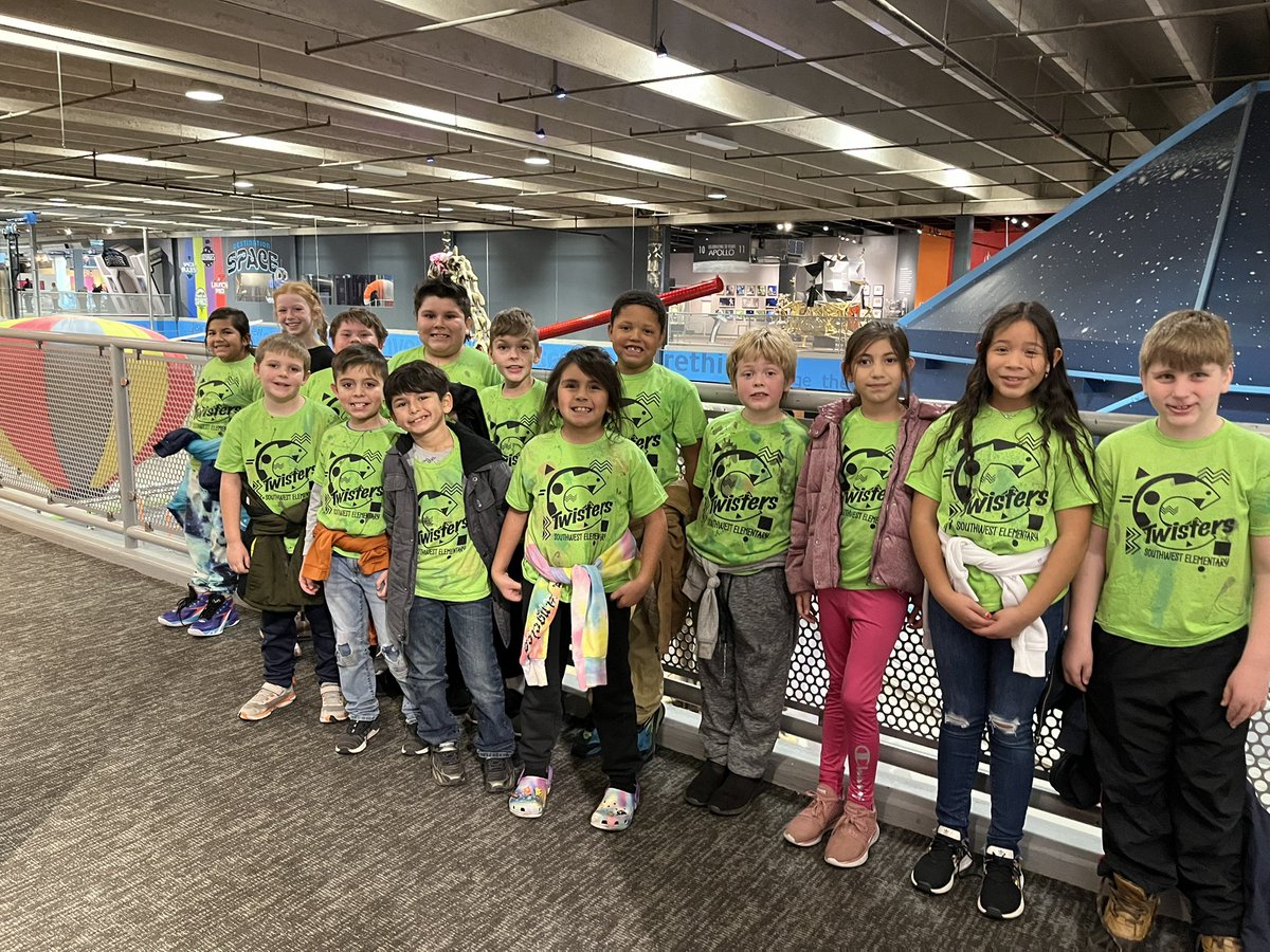 Oyler’s 3rd Graders tweet media