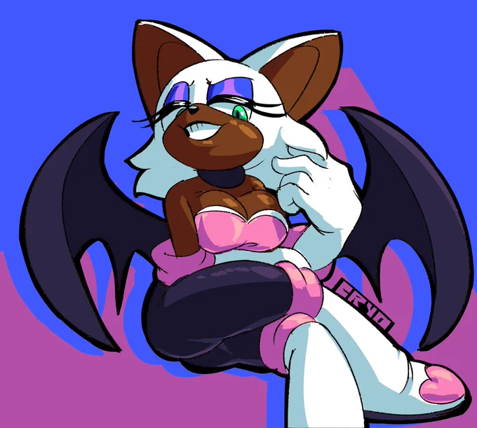 I'm here to cause problems on purpose.#Sonic 